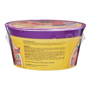 Myojo Instant Bowl Noodles - Thai Tom Yam