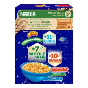 Nestle Cereal - Honey Stars Econopack