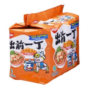 Nissin Instant Noodles - Spicy Sesame