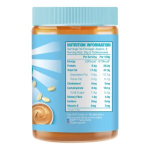 Skippy Peanut Butter - Creamy