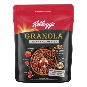 Kellogg's Granola - Dark Chocolate