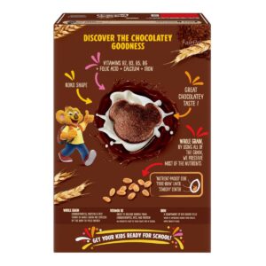 Nestle Cereal - Koko Krunch