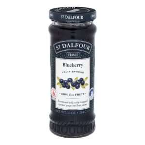 St.Dalfour Fruit Spread - Blueberry