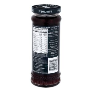 St.Dalfour Fruit Spread - Four Fruits