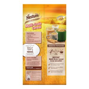 Nestum Multi-grain Cereal - Original