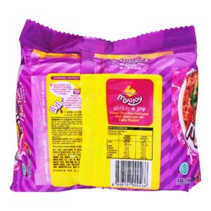 Myojo Instant Noodles - Thai Tom Yam
