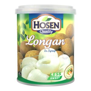 Hosen Longan