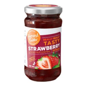 Harvest Fields Fruit Spread - Strawberry