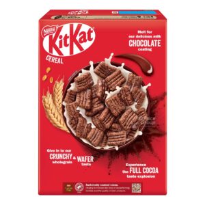 Nestle KitKat Cereal