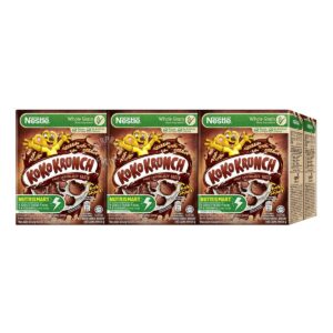 Nestle Cereal - Koko Krunch (Multipack)