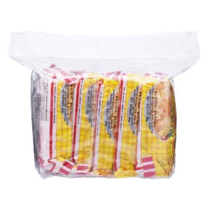 Tung-I Instant Noodles Packet - Vegetarian