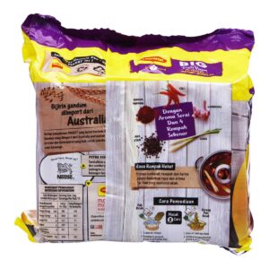 Maggi Big 2-Minute Instant Noodle - Tom Yam