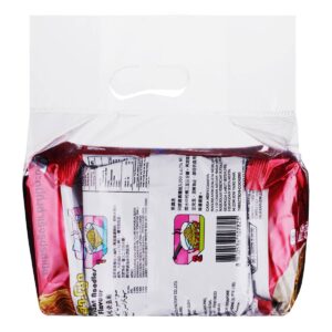 Zow Zow Instant Noodle - Duck