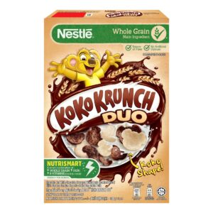 Nestle Cereal - Koko Krunch Duo