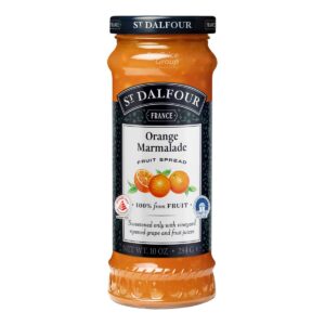 St.Dalfour Fruit Spread - Thick Cut Orange