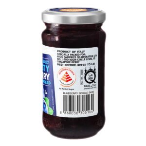 Harvest Fields Fruit Spread - Blueberry