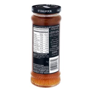 St.Dalfour Fruit Spread - Golden Peach