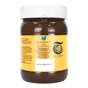 Highway Hazelnut Spread with Cocoa