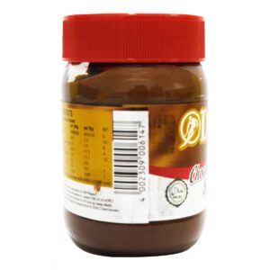 Delfi Chocolate Spread - Choco Hazelnut