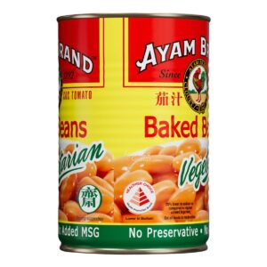 Ayam Brand Baked Beans - Vegetarian