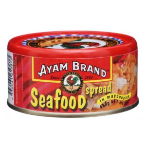 Ayam Brand Spread in Mayonnaise - Seafood