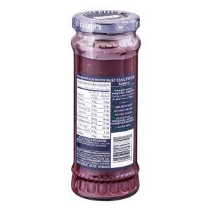 St.Dalfour Fruit Spread - Raspberry