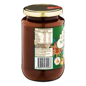 Golden Light Nonya Kaya Coconut Jam