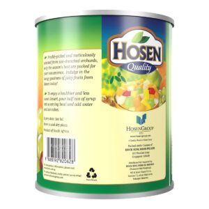 Hosen Premium Fruit Cocktail