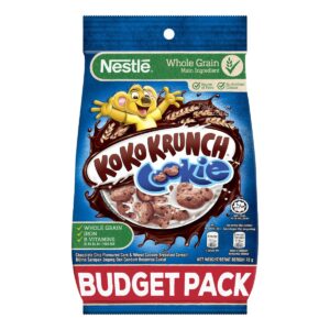 Nestle Cereal - Koko Krunch Cookie