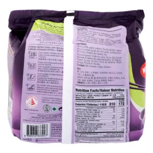 Koka Multigrain Purple Corn Noodles - Chilli & Lime