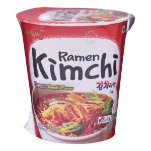 Samyang Ramen Instant Cup Noodle - Kimchi