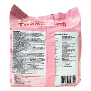 Samyang Hot Chicken Ramen - Rose