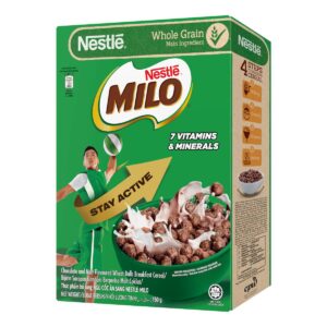 Nestle Cereal - Milo