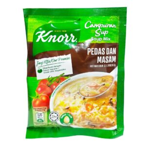 Knorr Soup Mix - Hot and Sour