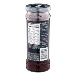 St Dalfour Fruit Spread - French Grape