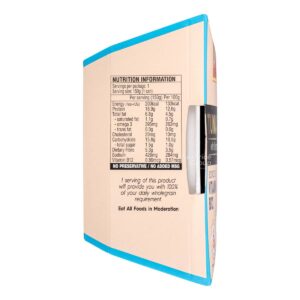 Ayam Brand Tuna Meal Plus - Beans and Millet