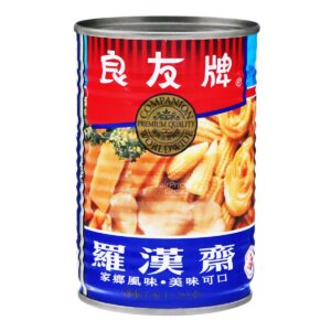 Companion Can Food - Oriental Assorted Delights