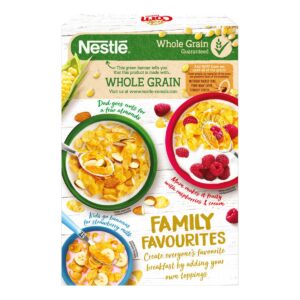 Nestle Cereal - Cornflakes
