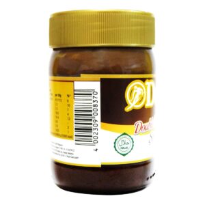 Delfi Chocolate Spread - Double Hazelnut