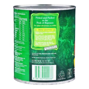 Del Monte Fresh Cut in Syrup - Sliced Yellow Peaches