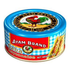 Ayam Brand Saba Mayonnaise