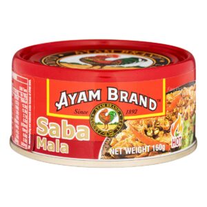 Ayam Brand Saba - Mala