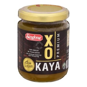 Singlong XO Kaya - Less Sugar