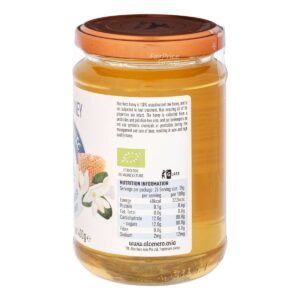 Alce Nero Organic Honey - Acacia