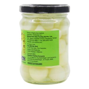 AAA Pickled Pearl Garlic