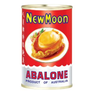 New Moon Australia Abalone
