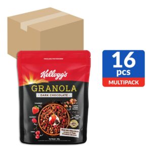 Kellogg's Granola - Dark Chocolate