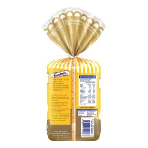 Gardenia 100% Wholemeal Bread - Extra Soft & Fine