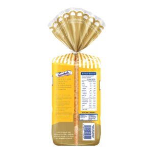 Gardenia Wholemeal Extra Soft & Fine Bread