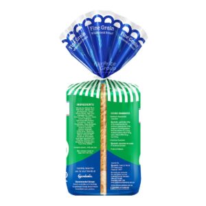 Gardenia Wholemeal Bread - Fine Grain